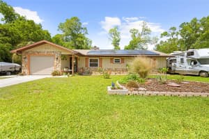 6141 DELL LANE, INVERNESS, FL 34452 - MLS#MFRTB8498267