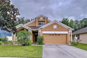 19540 SUNSET BAY DRIVE, LAND O LAKES, FL 34638 - MLS#MFRTB8498279