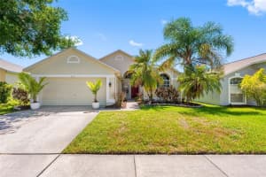 3137 CASTLE ROCK CIRCLE, LAND O LAKES, FL 34639 - MLS#MFRTB8498285