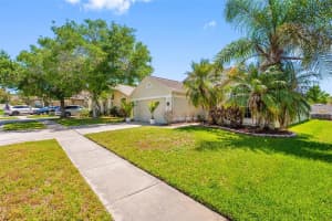 3137 CASTLE ROCK CIRCLE, LAND O LAKES, FL 34639 - MLS#MFRTB8498285