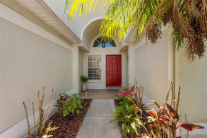 3137 CASTLE ROCK CIRCLE, LAND O LAKES, FL 34639 - MLS#MFRTB8498285