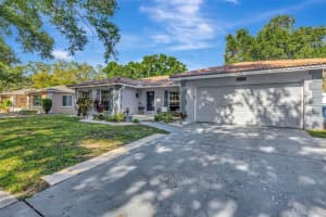 1424 STEWART BOULEVARD, CLEARWATER, FL 33764 - MLS#MFRTB8498310