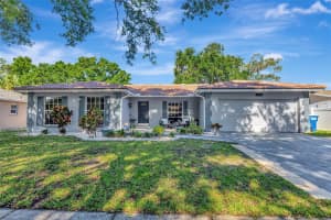 1424 STEWART BOULEVARD, CLEARWATER, FL 33764 - MLS#MFRTB8498310