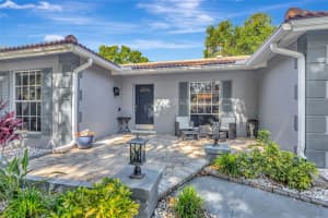 1424 STEWART BOULEVARD, CLEARWATER, FL 33764 - MLS#MFRTB8498310