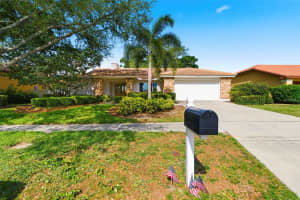 2418 ANTHONY AVENUE, CLEARWATER, FL 33759 - MLS#MFRTB8498313