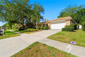 2418 ANTHONY AVENUE, CLEARWATER, FL 33759 - MLS#MFRTB8498313