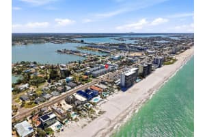 15467 GULF BOULEVARD, ST PETERSBURG, FL 33708 - MLS#MFRTB8498320