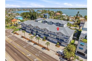 15467 GULF BOULEVARD, ST PETERSBURG, FL 33708 - MLS#MFRTB8498320