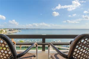 5700 Mariner St #503a, TAMPA