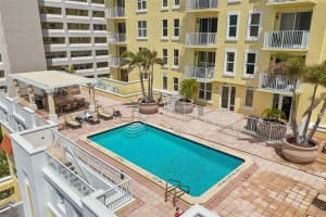 628 CLEVELAND STREET, CLEARWATER, FL 33755 - MLS#MFRTB8498334