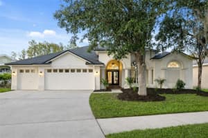 5105 LADY ROSE COURT, LUTZ, FL 33558 - MLS#MFRTB8498341