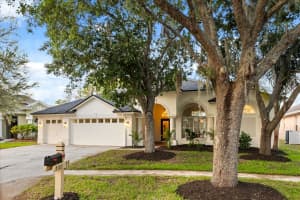 5105 LADY ROSE COURT, LUTZ, FL 33558 - MLS#MFRTB8498341