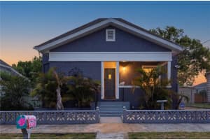 2318 W Cordelia St, TAMPA