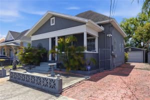 2318 CORDELIA STREET, TAMPA, FL 33607 - MLS#MFRTB8498353