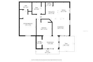 37810 ALISSA DRIVE, ZEPHYRHILLS, FL 33542 - MLS#MFRTB8498369