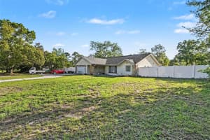 13917 LINDEN DRIVE, SPRING HILL, FL 34609 - MLS#MFRTB8498391