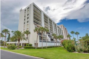 1250 GULF BOULEVARD, CLEARWATER BEACH, FL 33767 - MLS#MFRTB8498398