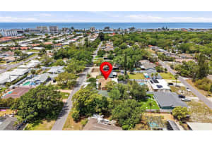 14649 BAY DRIVE, LARGO, FL 33774 - MLS#MFRTB8498408
