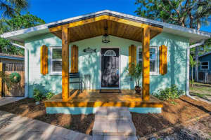 315 Bath St, TARPON SPRINGS