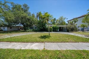 459 BAYVIEW DRIVE, ST PETERSBURG, FL 33704 - MLS#MFRTB8498427