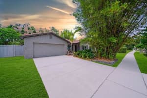 13312 Lake George Ln, TAMPA