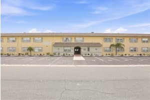 600 71st Ave #19, ST PETE BEACH