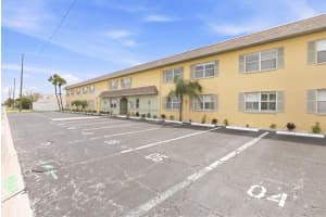 600 71ST AVENUE, ST PETE BEACH, FL 33706 - MLS#MFRTB8498440