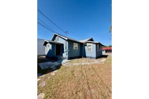 1300 DR. MARTIN LUTHER KING JR STREET, ST PETERSBURG, FL 33701 - MLS#MFRTB8498447
