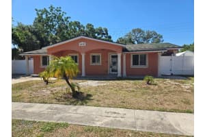 6532 La Mesa Cir, TAMPA