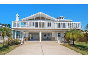 218 176TH AVENUE, REDINGTON SHORES, FL 33708 - MLS#MFRTB8498493