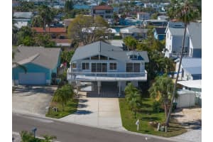 218 176TH AVENUE, REDINGTON SHORES, FL 33708 - MLS#MFRTB8498493