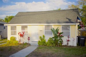 1109 BLANCHE B LITTLEJOHN TRAIL, CLEARWATER, FL 33755 - MLS#MFRTB8498496