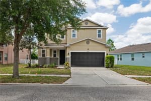 15640 GREYROCK DRIVE, SPRING HILL, FL 34610 - MLS#MFRTB8498500