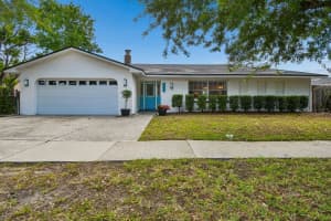 927 Fairway Dr, WINTER PARK