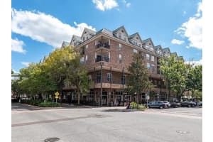 201 2ND AVENUE, GAINESVILLE, FL 32601 - MLS#MFRTB8498527