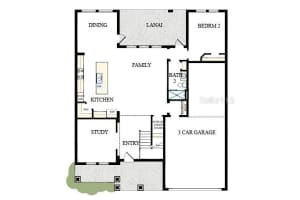 814 ORIENT STREET, TAMPA, FL 33603 - MLS#MFRTB8498530