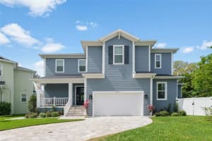 3621 RENELLIE DRIVE, TAMPA, FL 33629 - MLS#MFRTB8498539