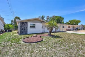 3816 BEACON SQUARE DRIVE, HOLIDAY, FL 34691 - MLS#MFRTB8498541