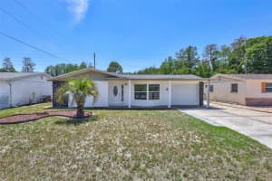 3816 BEACON SQUARE DRIVE, HOLIDAY, FL 34691 - MLS#MFRTB8498541