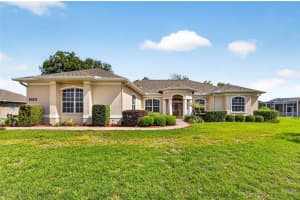 10211 RIDGE TOP LOOP, WEEKI WACHEE, FL 34613 - MLS#MFRTB8498549