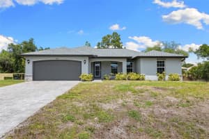 4706 ADOLPH AVENUE, NORTH PORT, FL 34288 - MLS#MFRTB8498557