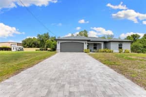4706 ADOLPH AVENUE, NORTH PORT, FL 34288 - MLS#MFRTB8498557