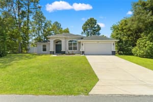 12278 VERONA STREET, SPRING HILL, FL 34609 - MLS#MFRTB8498564