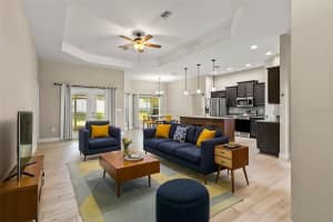 12278 VERONA STREET, SPRING HILL, FL 34609 - MLS#MFRTB8498564