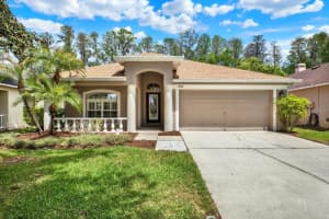7642 CITRUS BLOSSOM DRIVE, LAND O LAKES, FL 34637 - MLS#MFRTB8498583