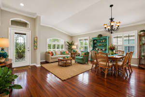 7642 CITRUS BLOSSOM DRIVE, LAND O LAKES, FL 34637 - MLS#MFRTB8498583