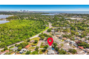 910 ALCAZAR WAY, ST PETERSBURG, FL 33705 - MLS#MFRTB8498584