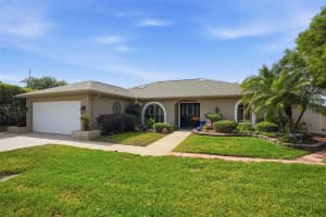 5500 WESSON ROAD, NEW PORT RICHEY, FL 34655 - MLS#MFRTB8498589