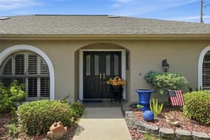 5500 WESSON ROAD, NEW PORT RICHEY, FL 34655 - MLS#MFRTB8498589