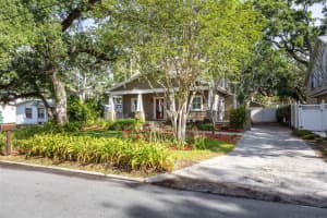 3311 HAWTHORNE ROAD, TAMPA, FL 33611 - MLS#MFRTB8498593